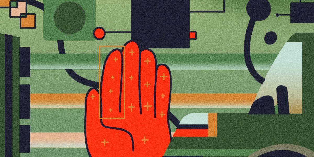 computing’s bright young minds, and cleaning up satellite streaks