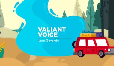 My genetics may be imperfect, but they don't determine my value