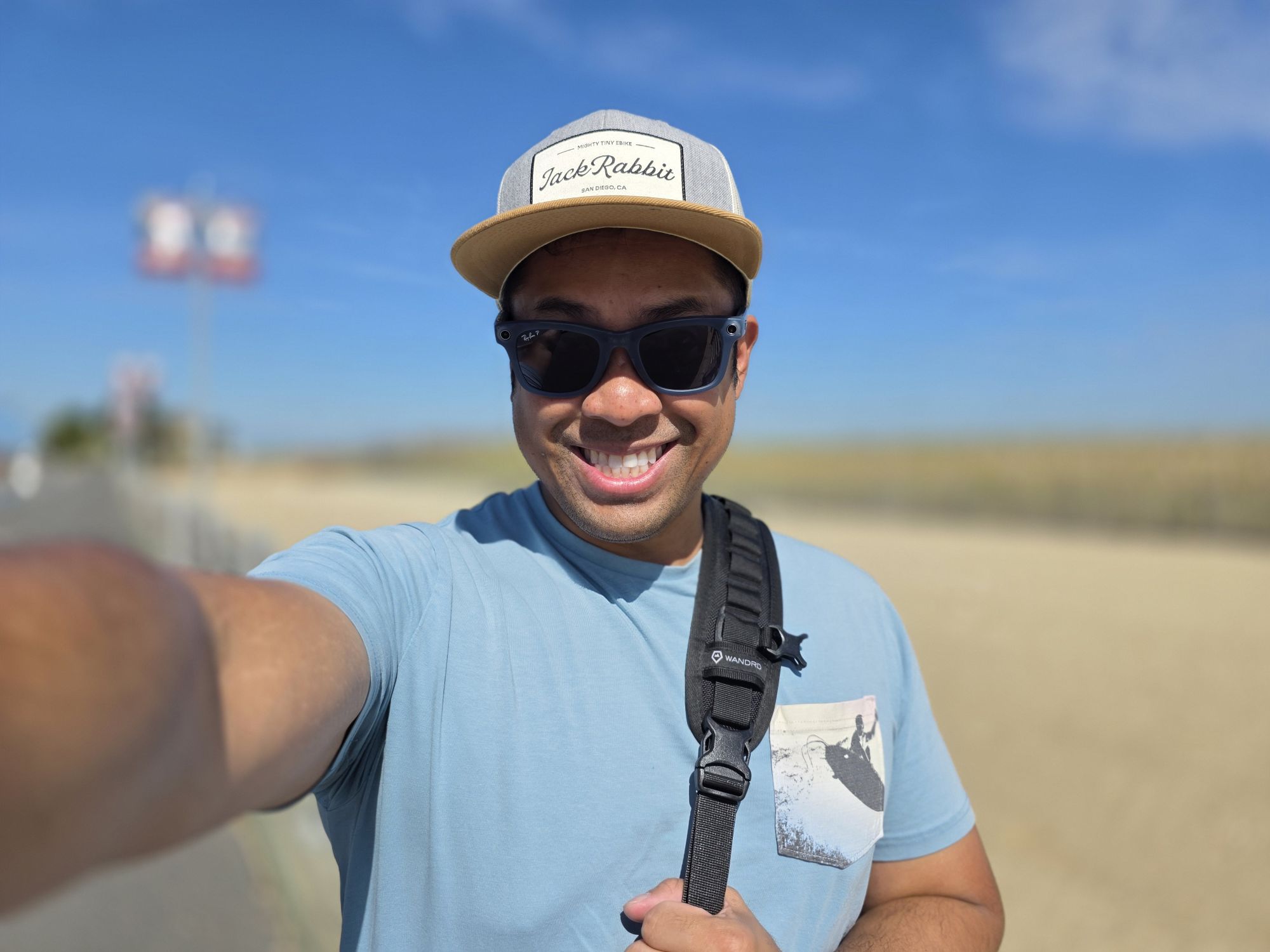 Samsung Galaxy S25 Ultra portrait sample.