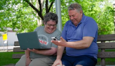 OCH reflects on communal Wi-Fi services in subsidized housing