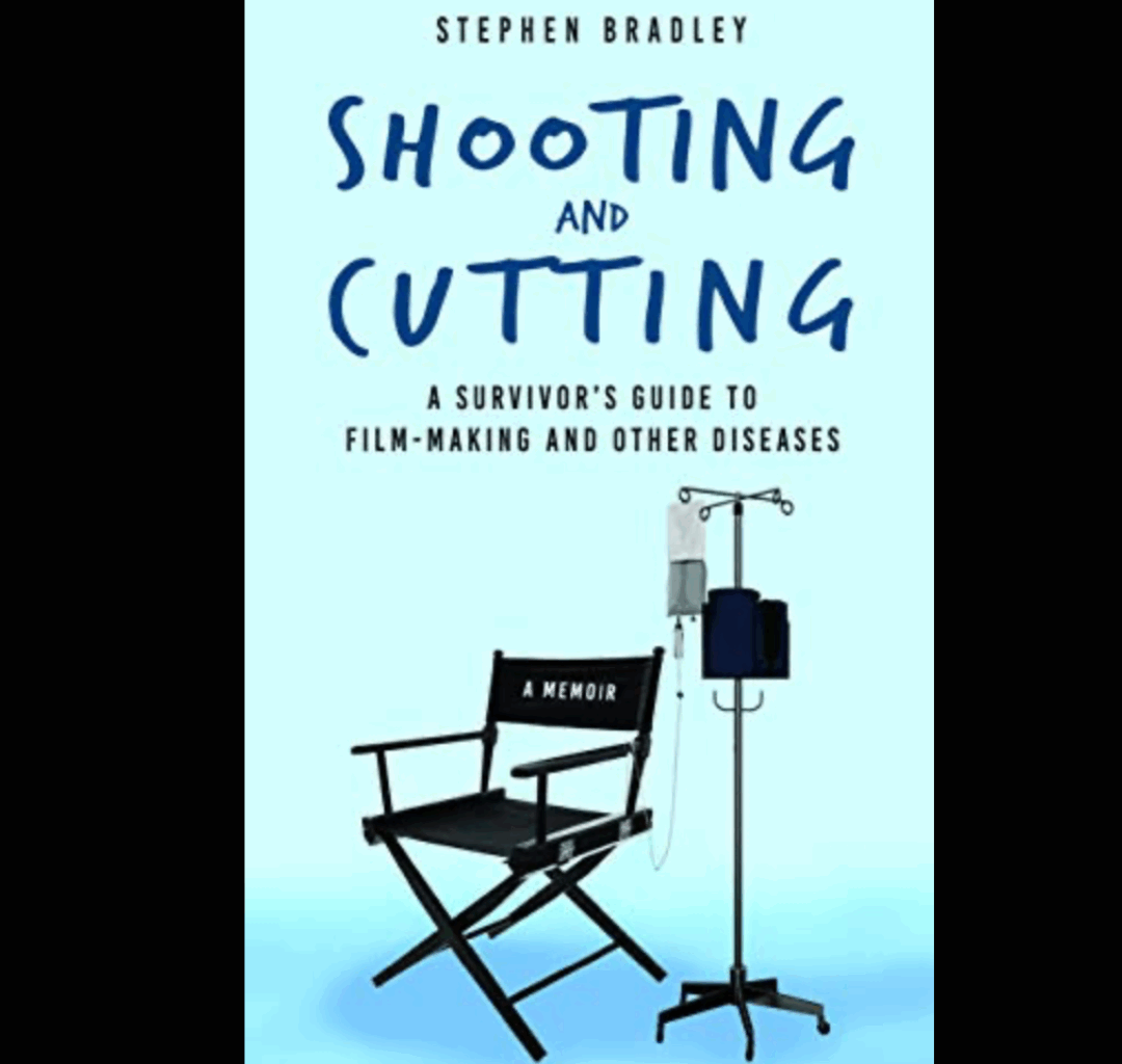 Book Club: Shooting and Cutting
