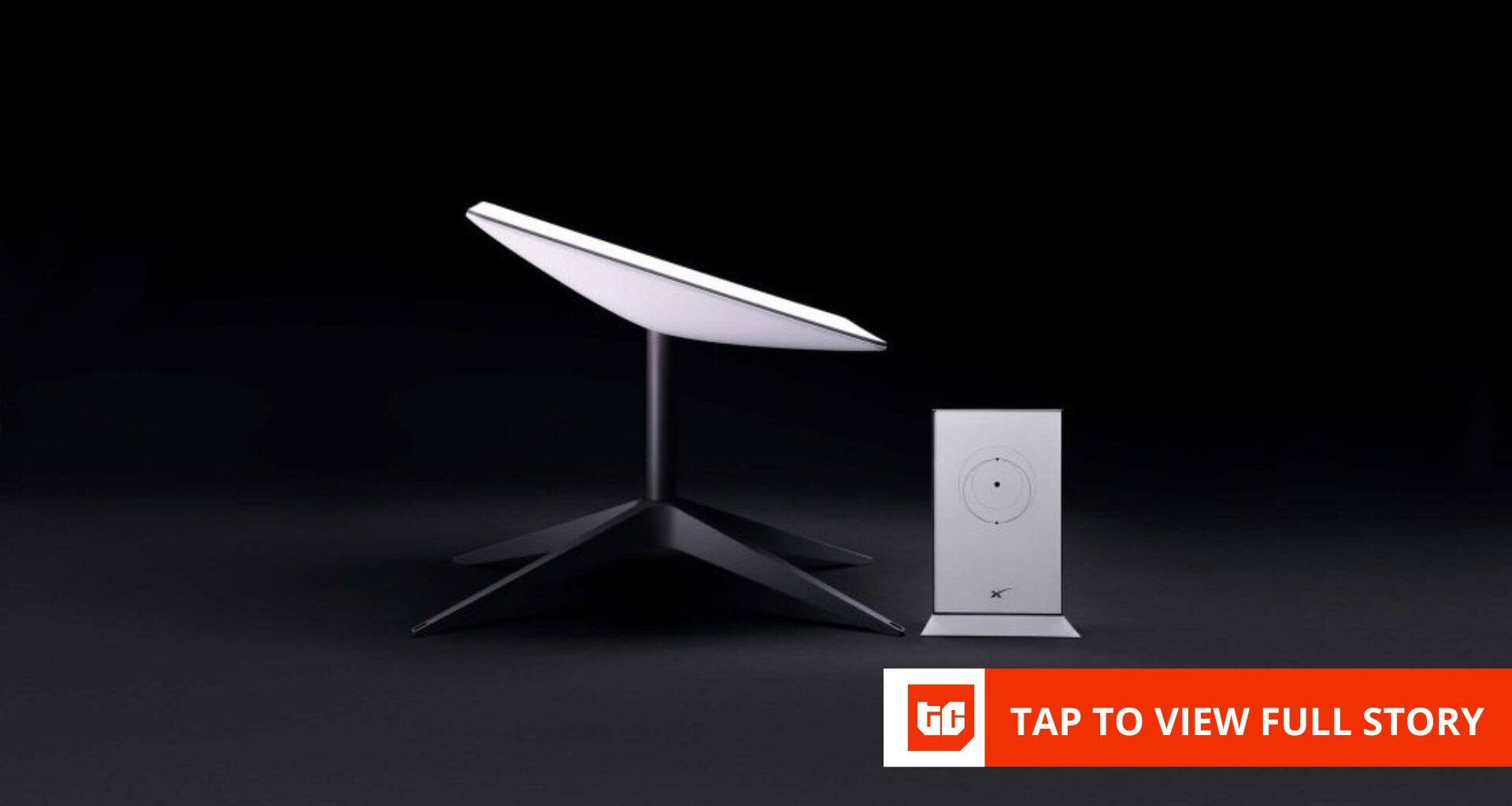 Starlink halts new orders in Lagos, Abuja over congestion