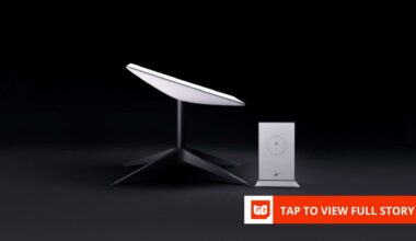 Starlink halts new orders in Lagos, Abuja over congestion