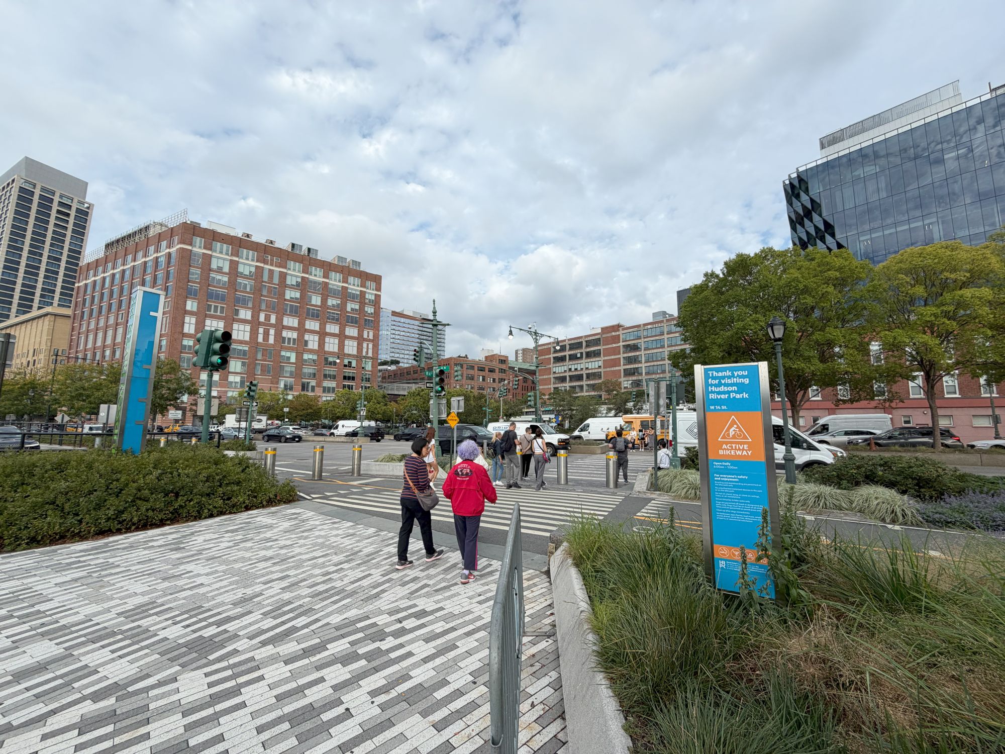 Apple iPhone 17 Pro Max ultrawide sample.