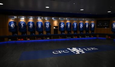 Confirmed Chelsea line up vs Benfica | News | Official Site
