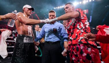 Image: Benavidez vs. Yarde: Can ‘The Mexican Monster’ Replace Canelo as Boxing’s Biggest Superstar?