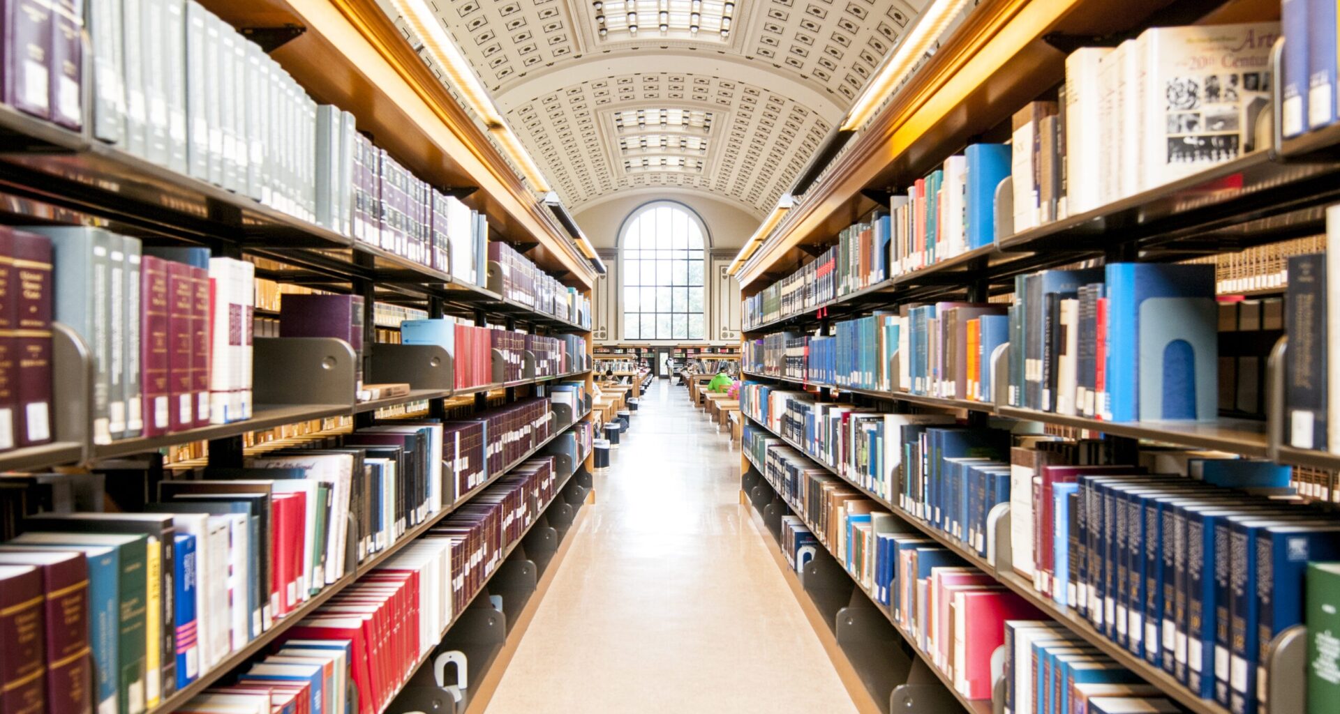 Your Reading List for This Month