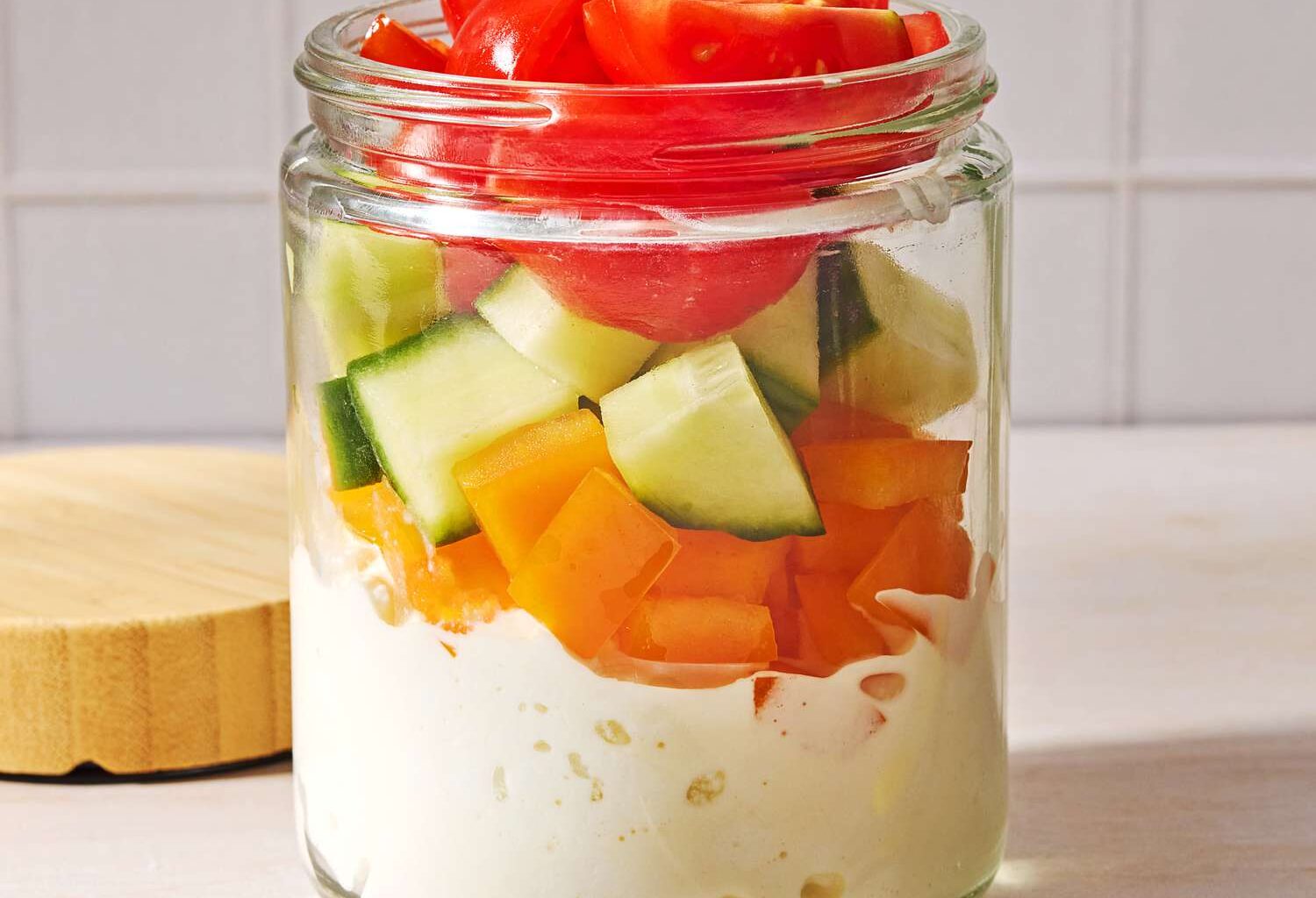 25+ Post-Workout Snack Recipes for Steady Energy