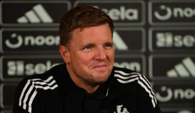 Howe targeting "another good run" ahead of Carabao Cup defence