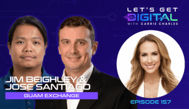 Guam Exchange: Building the Pacific’s Internet Infrastructure Through Data Centers and Subsea Cables