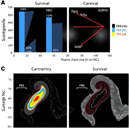 Epigenetic Links to Severity and Survival in NEC