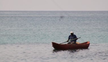 Equatorial Guinea enforces yearlong internet outage for island that protested construction company