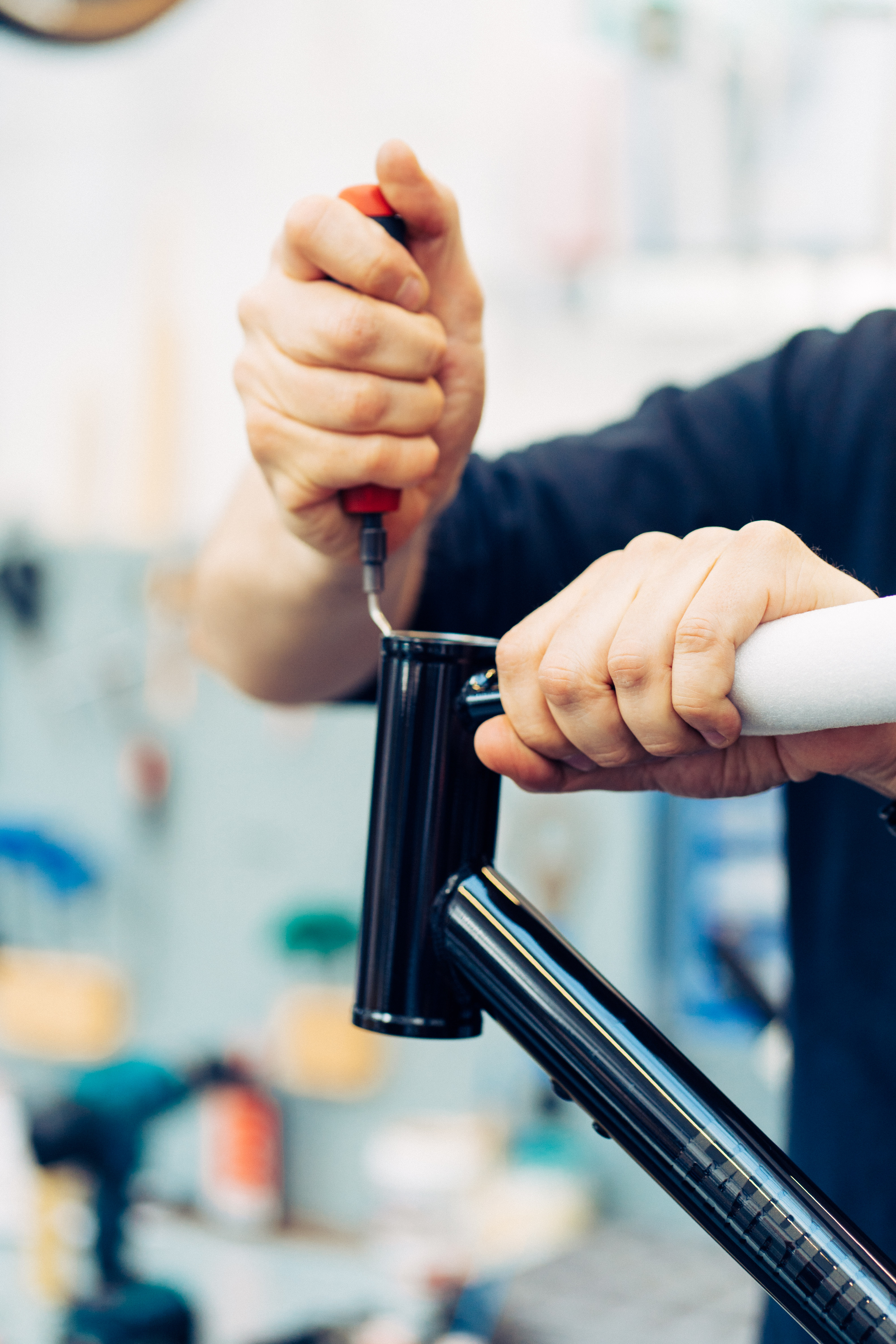 Fairlight Strael 4.0