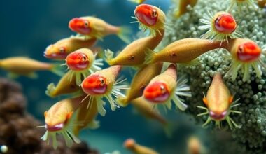 European Cisco: Genetic Adaptations Linked to Salinity Changes and Spawning Timing