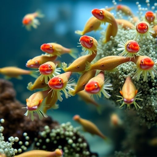 European Cisco: Genetic Adaptations Linked to Salinity Changes and Spawning Timing