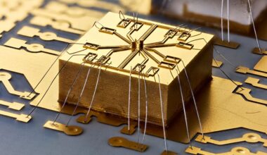 LLNL Researchers 3D‑Print Miniaturised Ion Traps, Advancing Quantum Computing