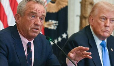 White House says Trump wants ‘answers’ on autism increase as he is ready to announce Tylenol link: Updates