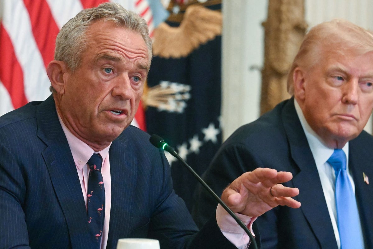 White House says Trump wants ‘answers’ on autism increase as he is ready to announce Tylenol link: Updates