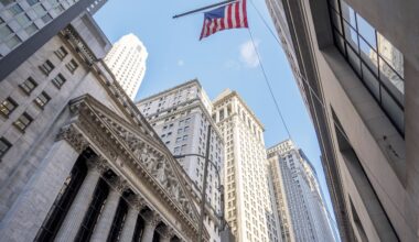 Asian shares are mostly higher after Wall Street’s record week