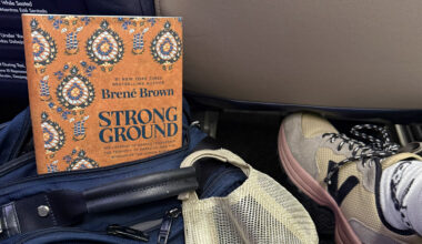 Strong Ground and the Tenacity of Paradox