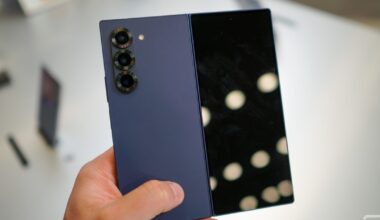 Your Galaxy Z Fold 6 One UI 8 Update is Here With These Changes