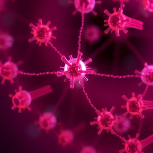 Gene Analysis Uncovers Metal Exposure in Synechococcus