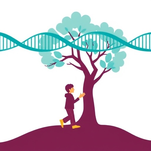 Genetic and Environmental Factors Combine to Induce DSD