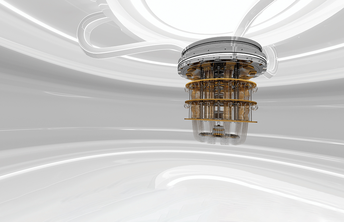 The promise of a quantum computing revolution