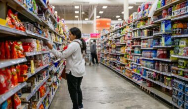First Inflation Report Of 2025 Released