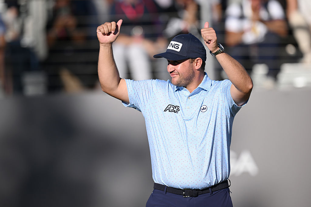 Prize money payout, DP World Tour leaderboard, how much each golfer won