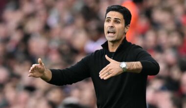 Every word from Arteta's post-City presser | Press conference | News