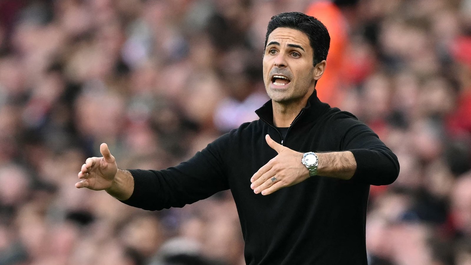 Every word from Arteta's post-City presser | Press conference | News