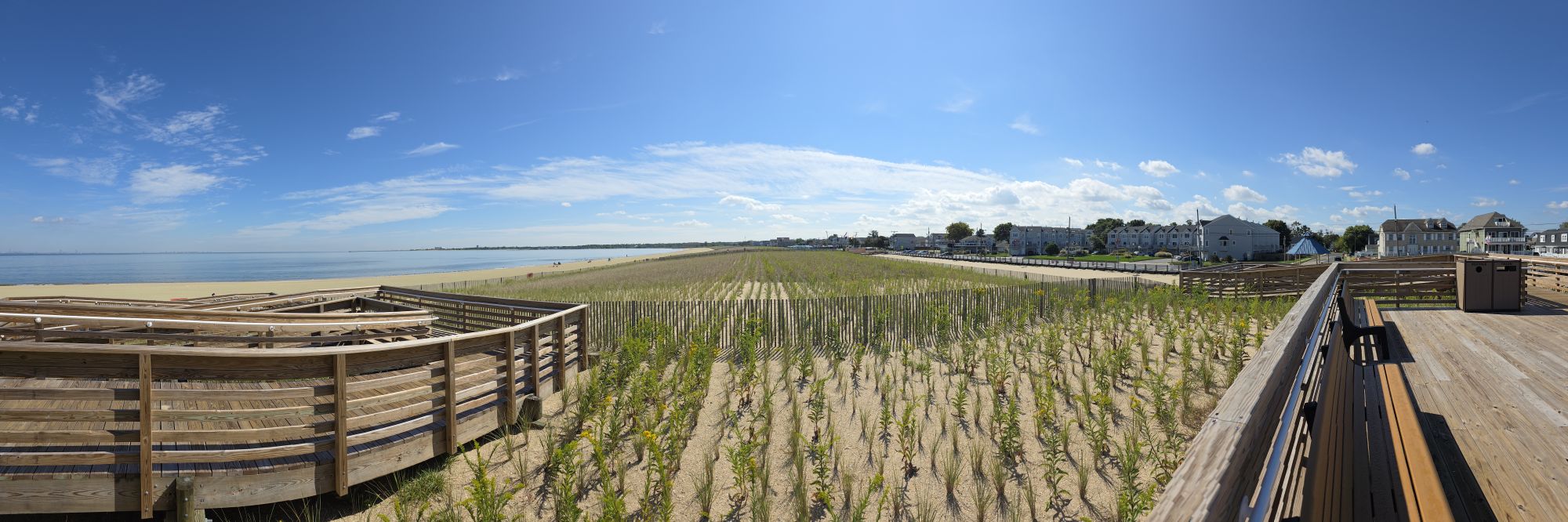 Samsung Galaxy S25 Ultra panorama sample.