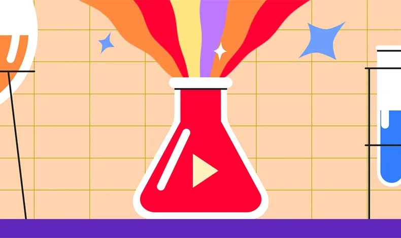 YouTube Labs launched on September 26, asking for users to come in and begin testing the future of AI on the platform.