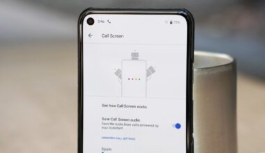 Two of the Best Google Pixel Features are Coming to Android Auto