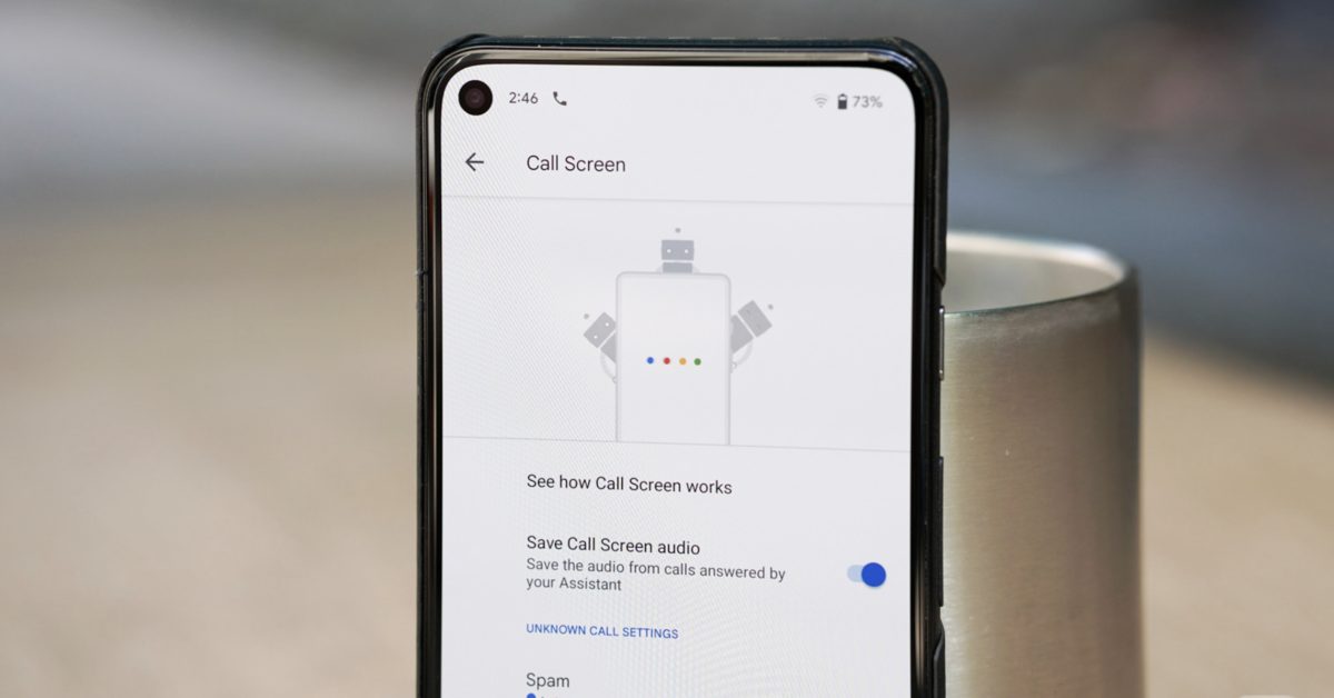 Two of the Best Google Pixel Features are Coming to Android Auto