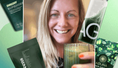 11 best greens powders in 2025, tried and tested