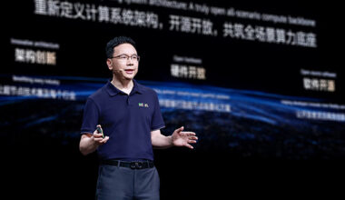 Huawei Launches Open-Access SuperPoD ...