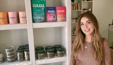 The best mushroom supplements in 2025, according to a wellness editor