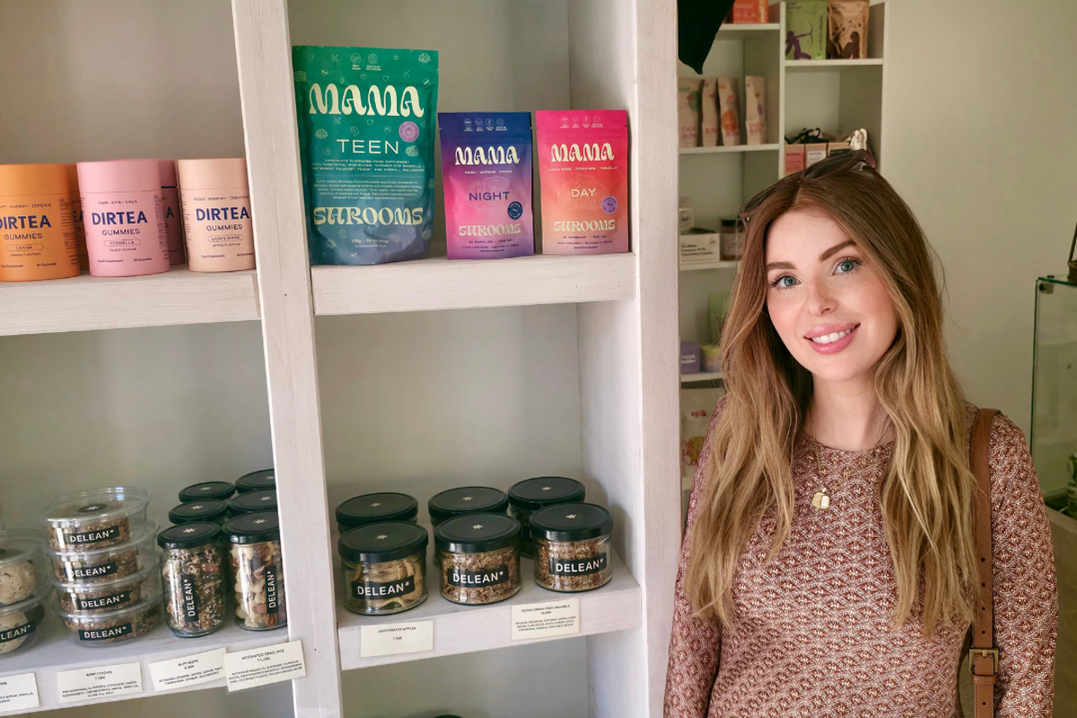 The best mushroom supplements in 2025, according to a wellness editor