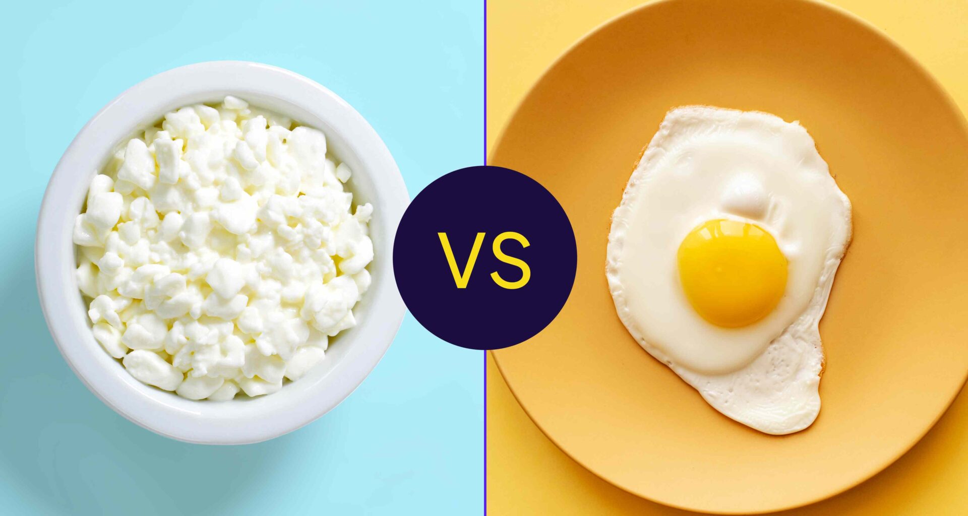 Which Is Higher in Protein?