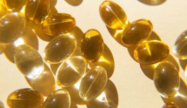 13 Supplements That Are Actually Worth It, According to Our Health Editors