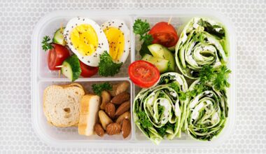 20+ High-Protein Snacks That Are Quick and Easy