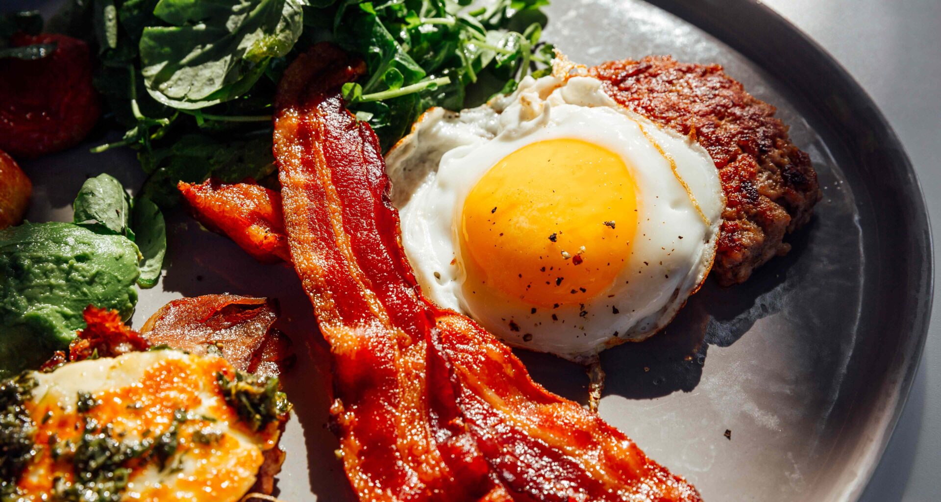 6 Ways Your Body Can Change After Starting a High-Protein Diet