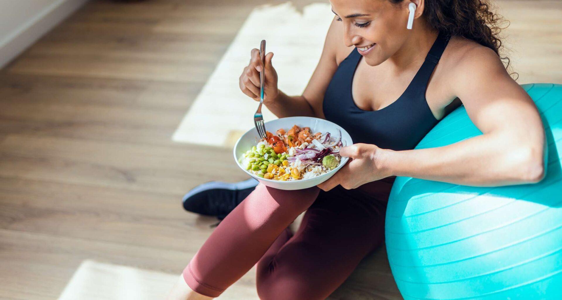 3 Key Nutrients You Need After Every Workout to Build Strength and Recover Faster