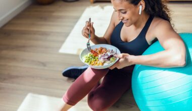 3 Key Nutrients You Need After Every Workout to Build Strength and Recover Faster