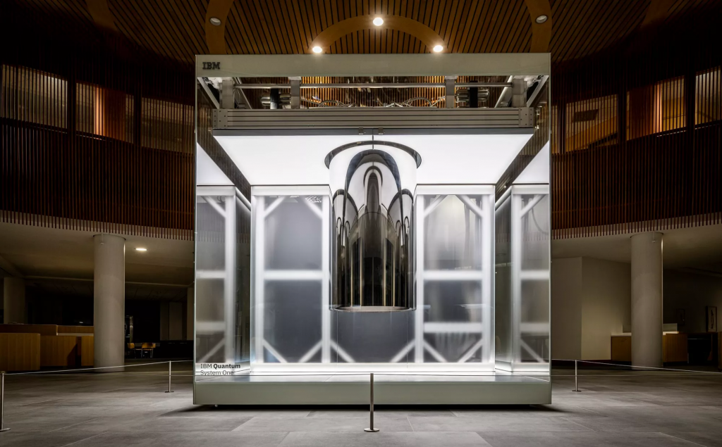 Cleveland Clinic Advances in 1st NIH Quantum Computing Challenge