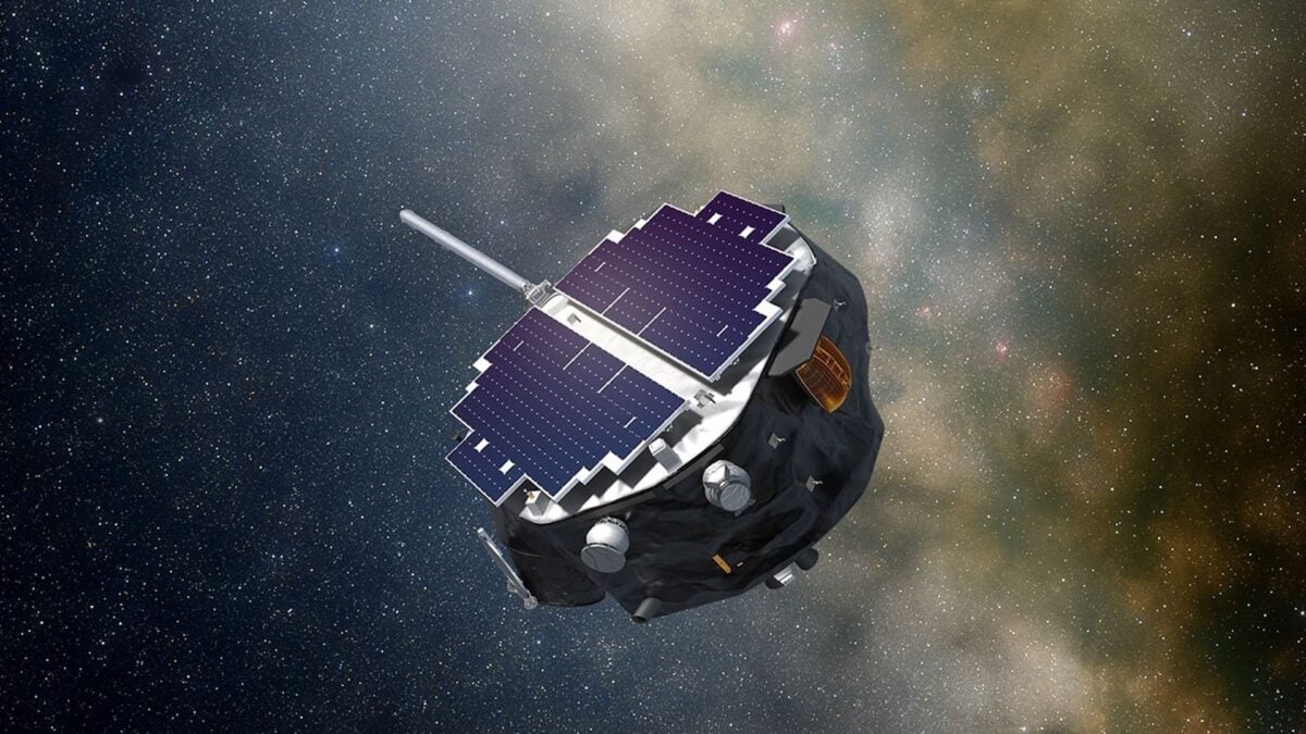 NASA Mission to Map Sun's Protective Bubble Could Help Better Predict Dangerous Space Weather