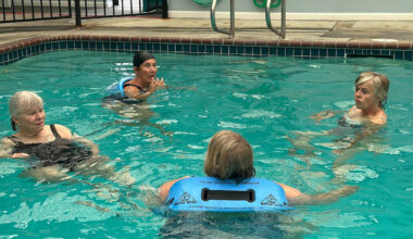 Dive Into a New Book Club 