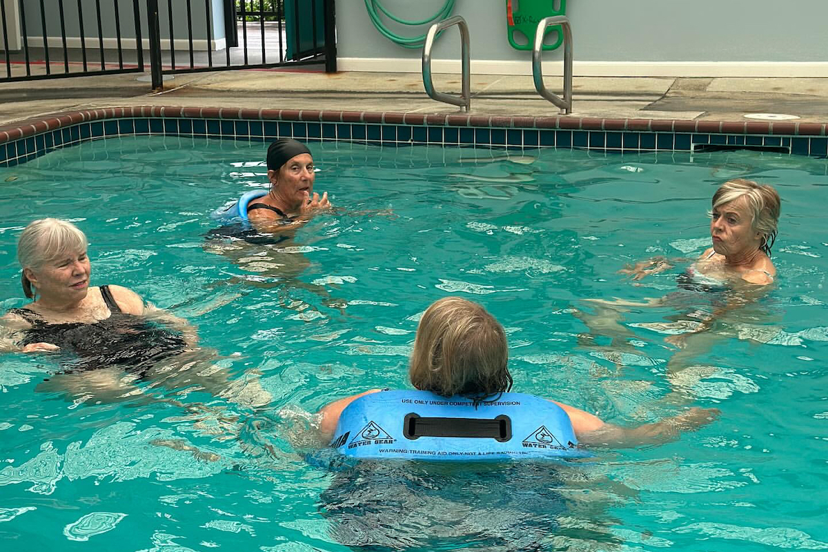 Dive Into a New Book Club 